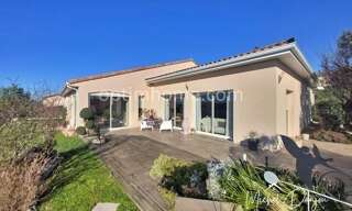 Maison 6 Pièces 184 m² à vendre à Villefranche-de-Lauragais (31290)