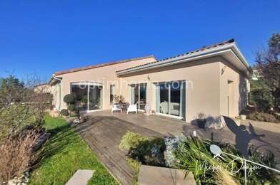 Maison 6 pièces 430000 €