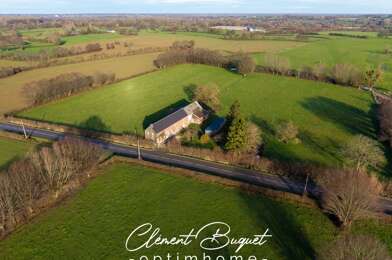 Maison 5 pièces 249000 €