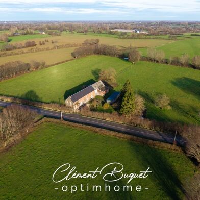 Maison 5 pièces 249000 €