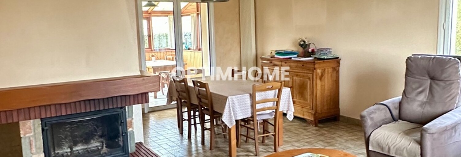 Maison 4 Pièces 93 m² à vendre à Saint-Malô-du-Bois (85590)