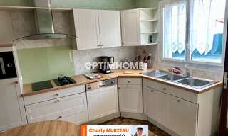 Maison 4 Pièces 93 m² à vendre à Saint-Laurent-sur-Sèvre (85290)