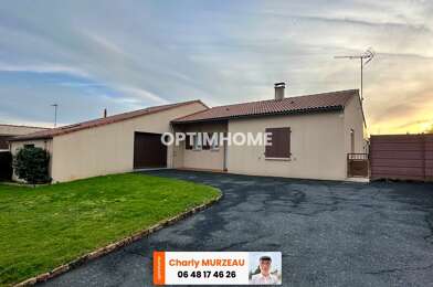 Maison 4 pièces 184900 €