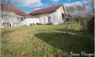 Maison 6 Pièces 213 m² à vendre à Saint-Jean-de-Gonville (01630)