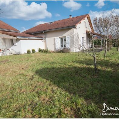 Maison 6 pièces 775000 €