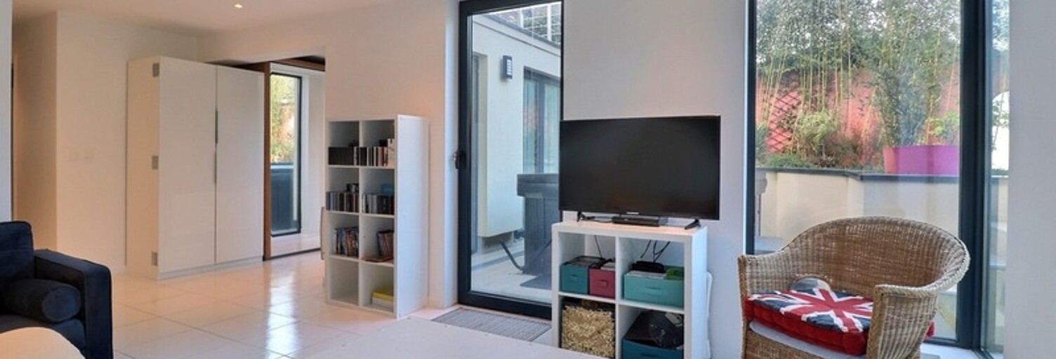 Maison 9 Pièces 185 m² à vendre à Aulnay-sur-Mauldre (78126)