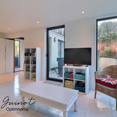 Maison 9 pièces 549000 €