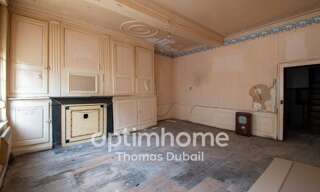 Immeuble  120 m² à vendre à Landrecies (59550)