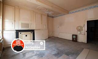 Immeuble  120 m² à vendre à Landrecies (59550)