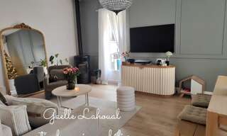 Maison 5 Pièces 104 m² à vendre à Laurens (34480)