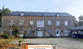 Maison 11 Pièces 299 m² à vendre à Tinchebray-Bocage (61800)