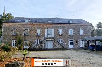 Maison 11 pièces 199000 €
