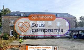 Maison 11 Pièces 299 m² à vendre à Tinchebray-Bocage (61800)