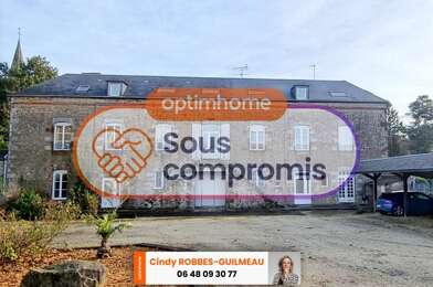 Maison 11 pièces 199000 €