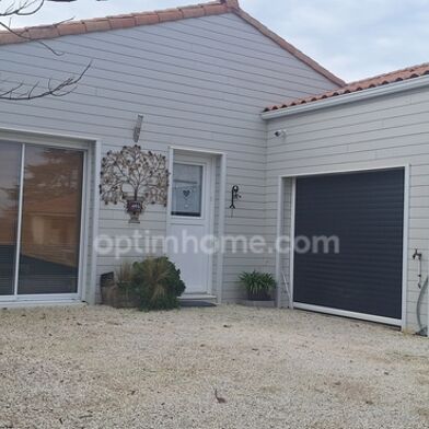 Maison 4 pièces 248000 €