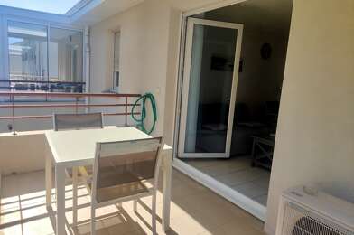 Appartement 2 pièces 125000 €
