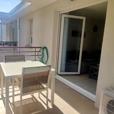 Appartement 2 pièces 125000 €