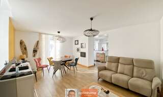 Appartement 4 Pièces 85 m² à vendre à Dole (39100)