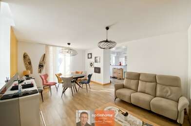 Appartement 4 pièces 179000 €