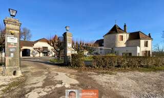 Appartement 4 Pièces 85 m² à vendre à Dole (39100)