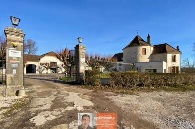 Appartement 4 pièces 169000 €