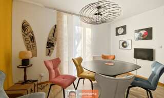 Appartement 4 Pièces 85 m² à vendre à Dole (39100)