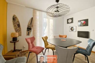 Appartement 4 pièces 157000 €