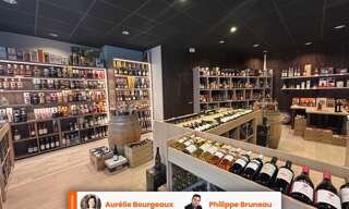 Commerce 4 Pièces 196 m² à vendre à Grand-Couronne (76530)