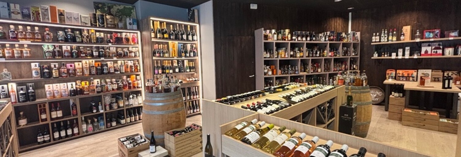 Commerce 4 Pièces 196 m² à vendre à Grand-Couronne (76530)