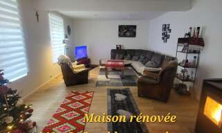 Maison 7 Pièces 160 m² à vendre à Raon-l'Étape (88110)