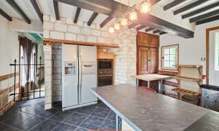 Maison 5 Pièces 140 m² à vendre à Bienvillers-au-Bois (62111)