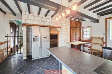 Maison 5 pièces 209900 €