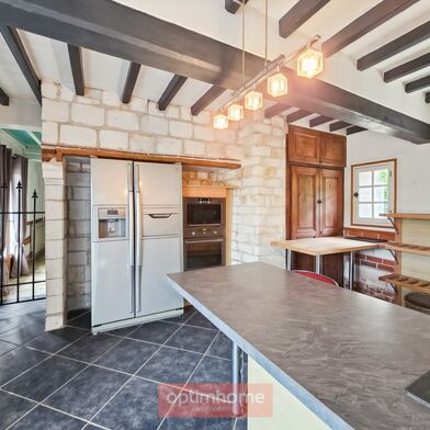 Maison 5 pièces 209900 €