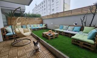 Appartement 3 Pièces 72 m² à vendre à Dijon (21000)