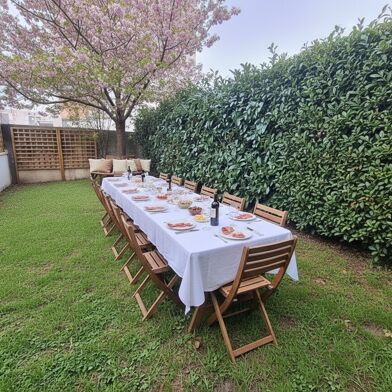 Appartement 3 pièces 219000 €