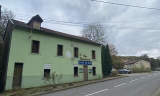 Immeuble  290 m² à vendre à Haucourt-Moulaine (54860)