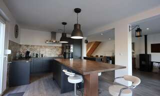 Maison 5 Pièces 164 m² à vendre à Mangiennes (55150)