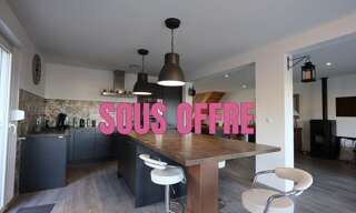 Maison 5 Pièces 164 m² à vendre à Mangiennes (55150)