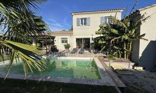 Maison 4 Pièces 139 m² à vendre à Noves (13550)