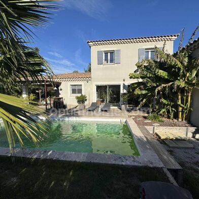 Maison 4 pièces 525000 €