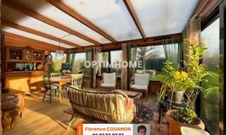 Maison 7 Pièces 130 m² à vendre à Saint-Cyr-sous-Dourdan (91410)