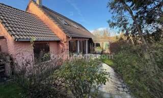 Maison 7 Pièces 150 m² à vendre à Saint-Cyr-sous-Dourdan (91410)