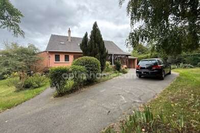 Maison 7 pièces 379000 €