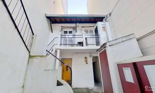 Appartement 2 Pièces 24 m² à vendre à Montreuil (93100)