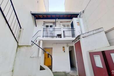 Appartement 2 pièces 135000 €