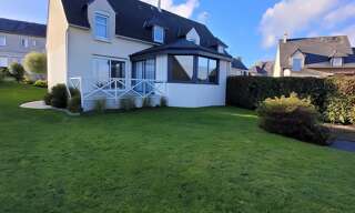 Maison 5 Pièces 94 m² à vendre à Quévert (22100)