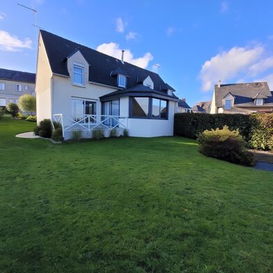 Maison 5 pièces 248980 €