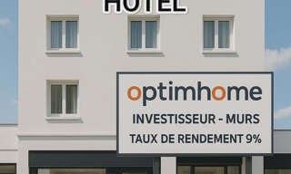 Commerce 21 Pièces 600 m² à vendre à Redon (35600)