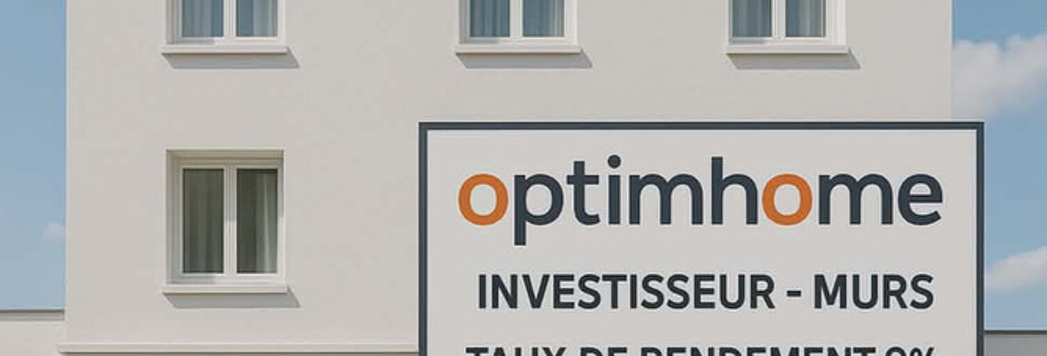 Commerce 21 Pièces 600 m² à vendre à Redon (35600)