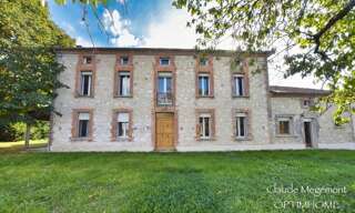 Maison 8 Pièces 328 m² à vendre à Lavaur (81500)